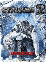 game pic for stalker 2